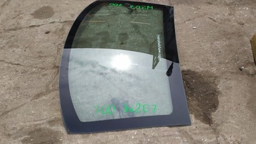 фото thumb №3, Mercedes e класс w207 купе стекло задняя зад