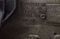 фото thumb №6, Land rover range rover sport l494 2016 автоматическая коробка передач передач