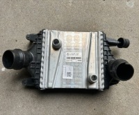 Купить Радиатор масла интеркулер mercedes sprinter a9105001300, фото thumb