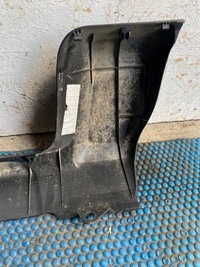 фото thumb №9, Молдинг бампера задняя toyota hilux 16-20 rogue