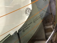 фото thumb №12, Задня кришка багажника багажника alfa romeo giulietta 940 2018