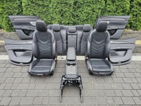 фото thumb №1, Maserati grecale середина сидіння заднє сидіння сидіння обшивки