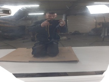 фото thumb №9, Honda civic viii sedan 10r двері праві зад eu код nh731p