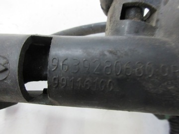 фото thumb №6, Lancia phedra 2.2 jtd 4hw 10dz33 жгут двигателя