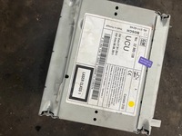 фото thumb №7, Opel meriva b navi 600 коричневый 13350207 22805138 20393140