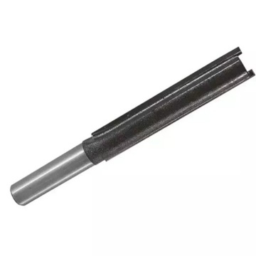 2-ПЛАСТИННАЯ ПАЗОВАЯ ФРЕЗА LONG T8 DEDRA 07F031B