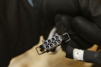 фото thumb №7, Сидіння сидіння правий перед vw phaeton