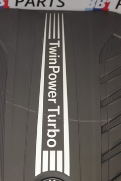 фото thumb №7, Bmw f30 f36 защита крышка двигателя 330d 435d n57 7823215