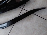 фото thumb №7, Решітка бампера - права - vw passat b8 - r-line - рестайлінг - 3g0