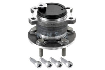 фото thumb №2, Набор подшипник колёса з ступица зад ford c-max ii grand c-max 1.0-2.0d