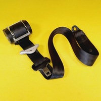 фото thumb №1, Pas безопасности правый задняя peugeot 207 0405059 nr161