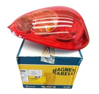 фото thumb №1, Magneti marelli лампа задня права 714025670804 toyota aygo