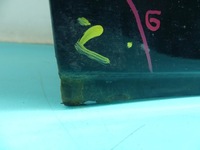 фото thumb №9, Двері зад праві audi a3 8l lz5l