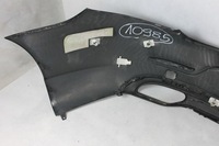 фото thumb №9, Бампер задняя задний mercedes cklasa w205 cabrio coupe датчики парковки pdc