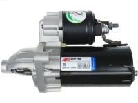 Стартер s3017pr as-pl fiat doblo автобус 263_ Доставка, фото thumb