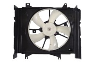 фото thumb №1, Вентилятор вентилятор радиатора wody 1.2l mitsubishi space star 2014-