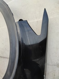 фото thumb №4, Ford explorer vi плагин гибрид крыло левый