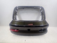 фото thumb №1, Кришка багажника задня кришка багажника bmw x4 g02 2018-