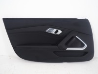 фото thumb №1, Обивка обшивка дверь левый перед bmw z4 g29