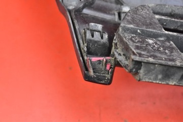 фото thumb №8, Решётка решётка радиатора чёрная 1497651077 citroen jumpy 2 ii 07-16