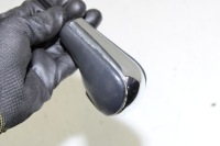 фото thumb №8, Bmw e38 e39 mini r50 автомат ручка коробка передач хром кожа