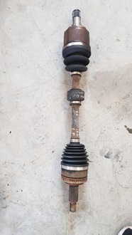 фото thumb №1, Ix35 sportage iii полуось левый перед 2.0 crdi