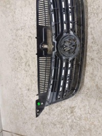 фото thumb №5, Решётка радиатора решётка радиатора vw tiguan 5n0 2007-2011r 5n0853653a