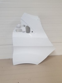 фото thumb №1, Крила правий ford transit custom lift