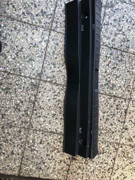 фото thumb №1, Защита ремня зад багажника hyundai tucson iv 85770-n7000