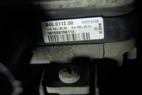 фото thumb №9, Радіатор вентилятор радіатор volvo s60 ii 2.0 дизель 2010r. 6g91-8c607-mg