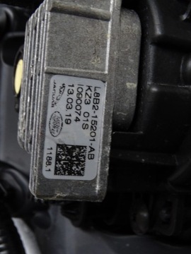 фото thumb №11, Бампер переднє defender 6xpdc 2021-