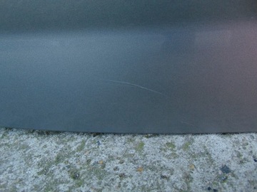 фото thumb №8, Кришка багажника hyundai i20 1 рестайлінг 2012-2014 колір sag