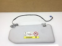 фото thumb №1, Peugeot 508 lift козирок козирок захист права