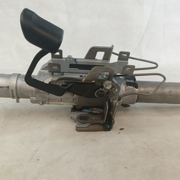 фото thumb №10, Subaru ascent 19- колонка руль usa xd 8y080076 12