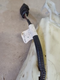 фото thumb №8, Бачок омывателя vw touareg nr. 7l0955453d