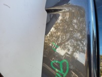 фото thumb №7, Opel meriva b 2 ii 10- крышка багажника багажника