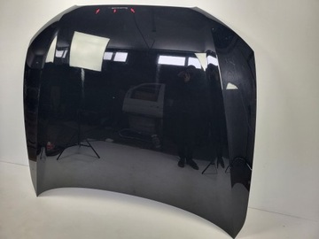 фото thumb №6, Капот крышка двигателя audi a6 c7 4g0 4g 2011-2018