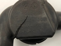 фото thumb №10, Вентиляция картера шланг вентиляционный коробки 7563477 bmw x5 e70 e60 540i