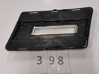 фото thumb №8, Решітка бампера передній mercedes glk w204 przed lift права 398.