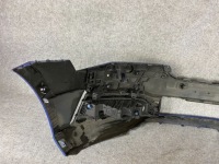 фото thumb №16, Бампер передний перед - skoda superb iii lift 6xpdc+ spr светодиоды