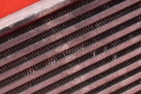 Купить Радиатор интеркулер mercedes ml w164 3.0 cdi 224 km 05-08, фото thumb