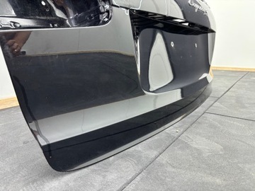 фото thumb №7, Porsche cayenne 7p рестайлинг 15r- крышка багажника