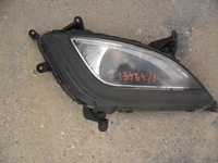 фото thumb №1, Протитуманна фара правий i30 2 ii 101-1306