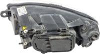 Купить Audi a6 c6 рестайлинг  фара передняя перед правый  bi-xenon поворотный led 4f0941030dh, фото thumb