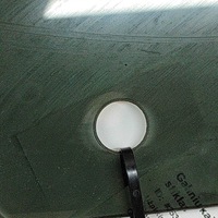 фото thumb №5, Szaba задних левых дверь ford puma j2k, cf7 l1tbs25713b 25310637 1.0l