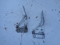 фото thumb №1, Петли капот mercedes ml w164