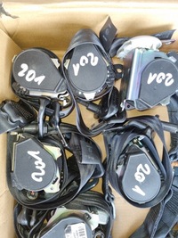 фото thumb №1, Pas безпеки праві задній dacia lodgy доккер