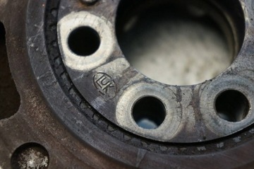 фото thumb №6, Зчеплення комплектні диск притиск audi a4 b5 1.9 tdi - 1878001193