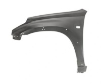 фото thumb №1, Крила передній toyota rav4 2000-2005 лівий