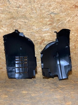 фото thumb №6, Подкрылок левая передние fx fx30 fx35 fx45 s51 qx70